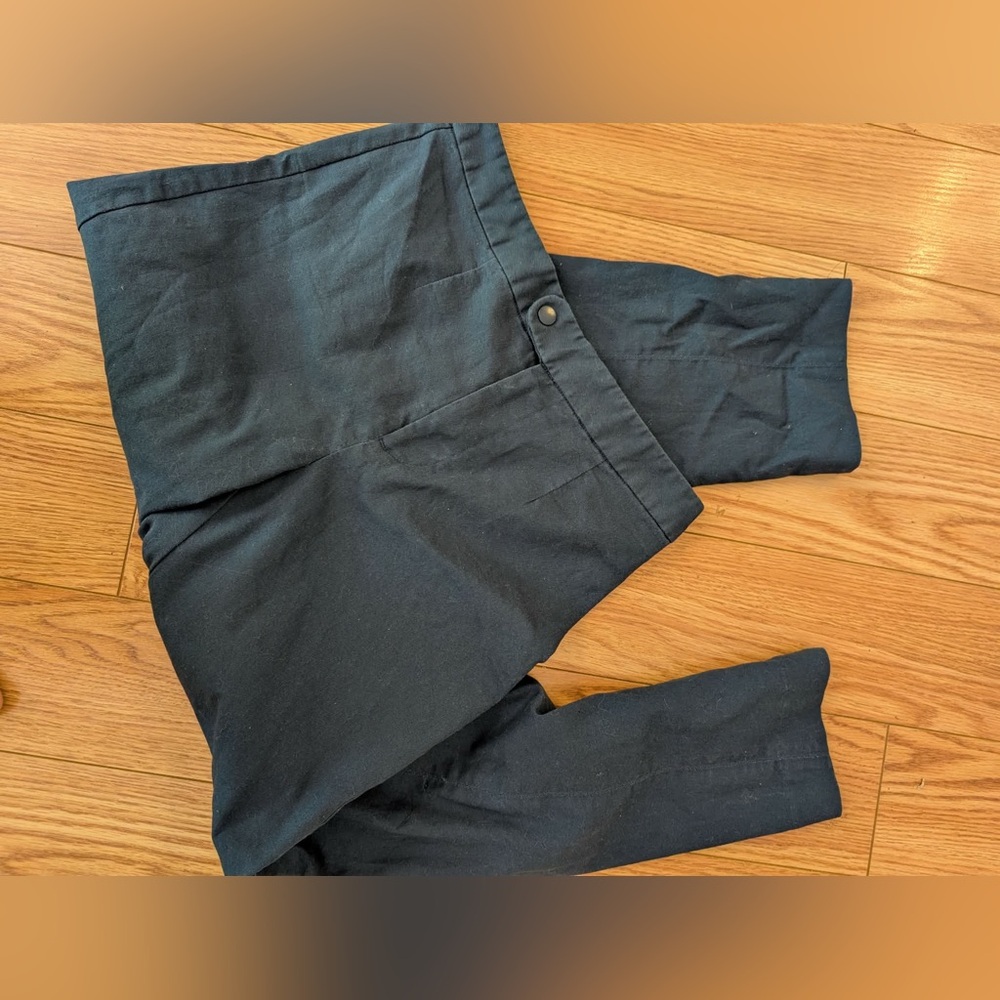 Worthington Black Women's Slim Pants
